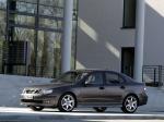 Saab 9-3 Aero Sport Sedan by Hirsch 2002 года